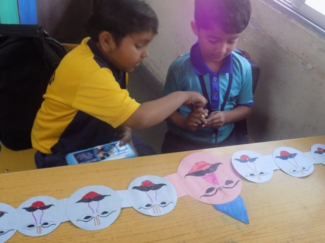 Activity Gallery